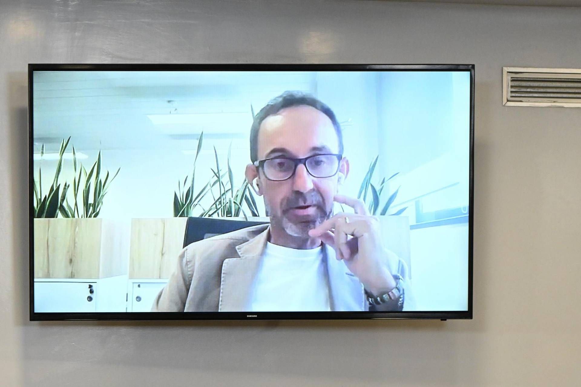 Welfare - Fazzari (Fater): Con smart working 5 su 5 crescono fatturato e profitto
