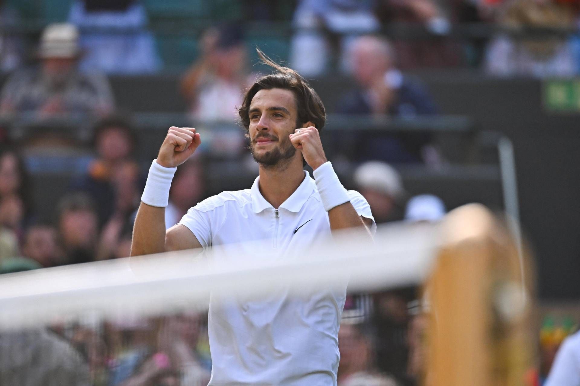 Lorenzo Musetti: Davis Kupası'ndan Wimbledon yarı finaline