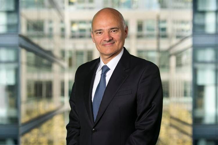 Andrea Poggi, Innovation leader Deloitte Italia