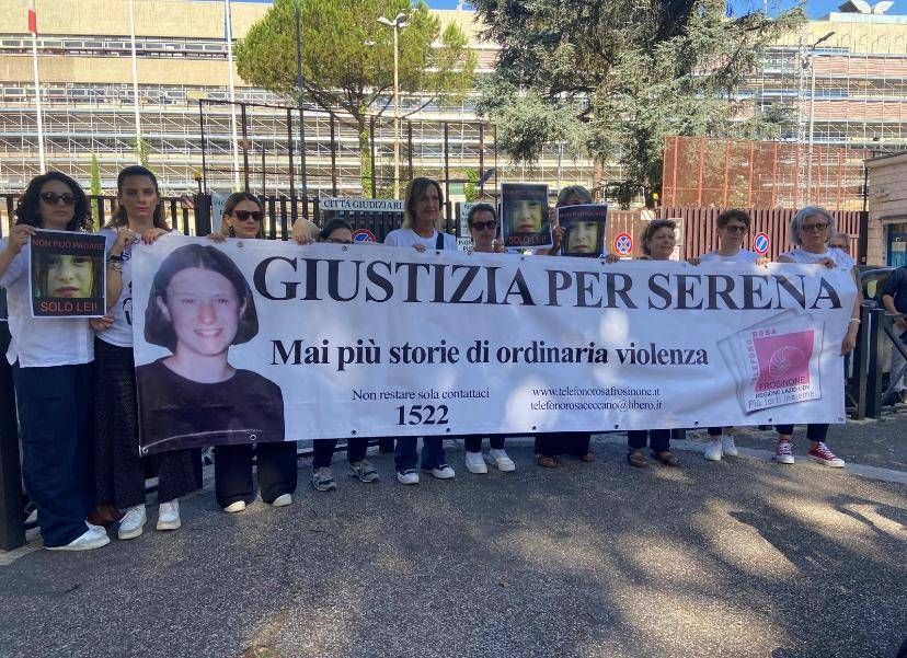 Omicidio Mollicone - assolti in Appello i Mottola e i due carabinieri