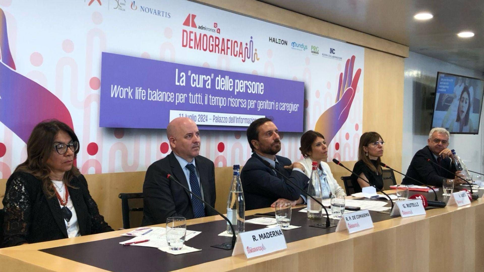 Work life balance - a che punto sono le aziende in Italia?