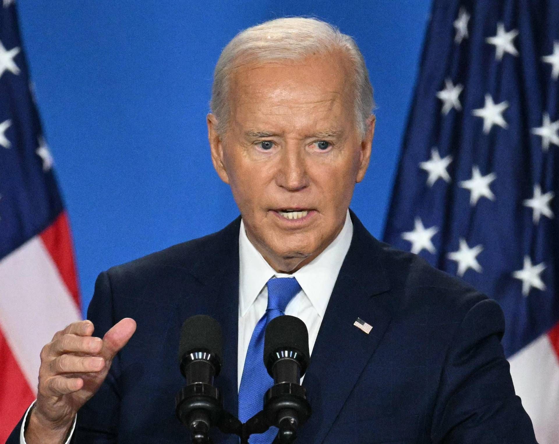 Biden: Ok da Israele e Hamas a piano Usa per il cessate fuoco e il rilascio degli ostaggi