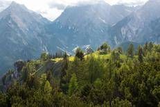 Dolomiti bellunesi