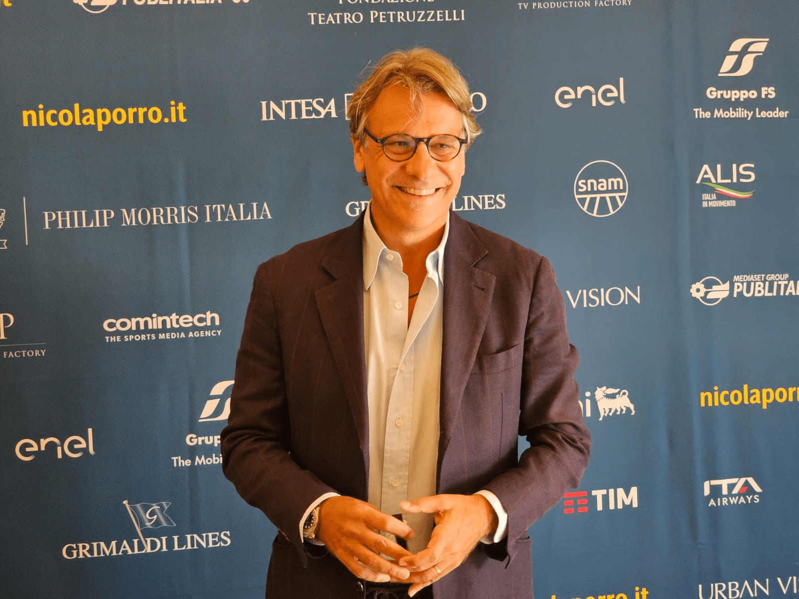 Made in Italy - conclusa la prima giornata a Bari de 