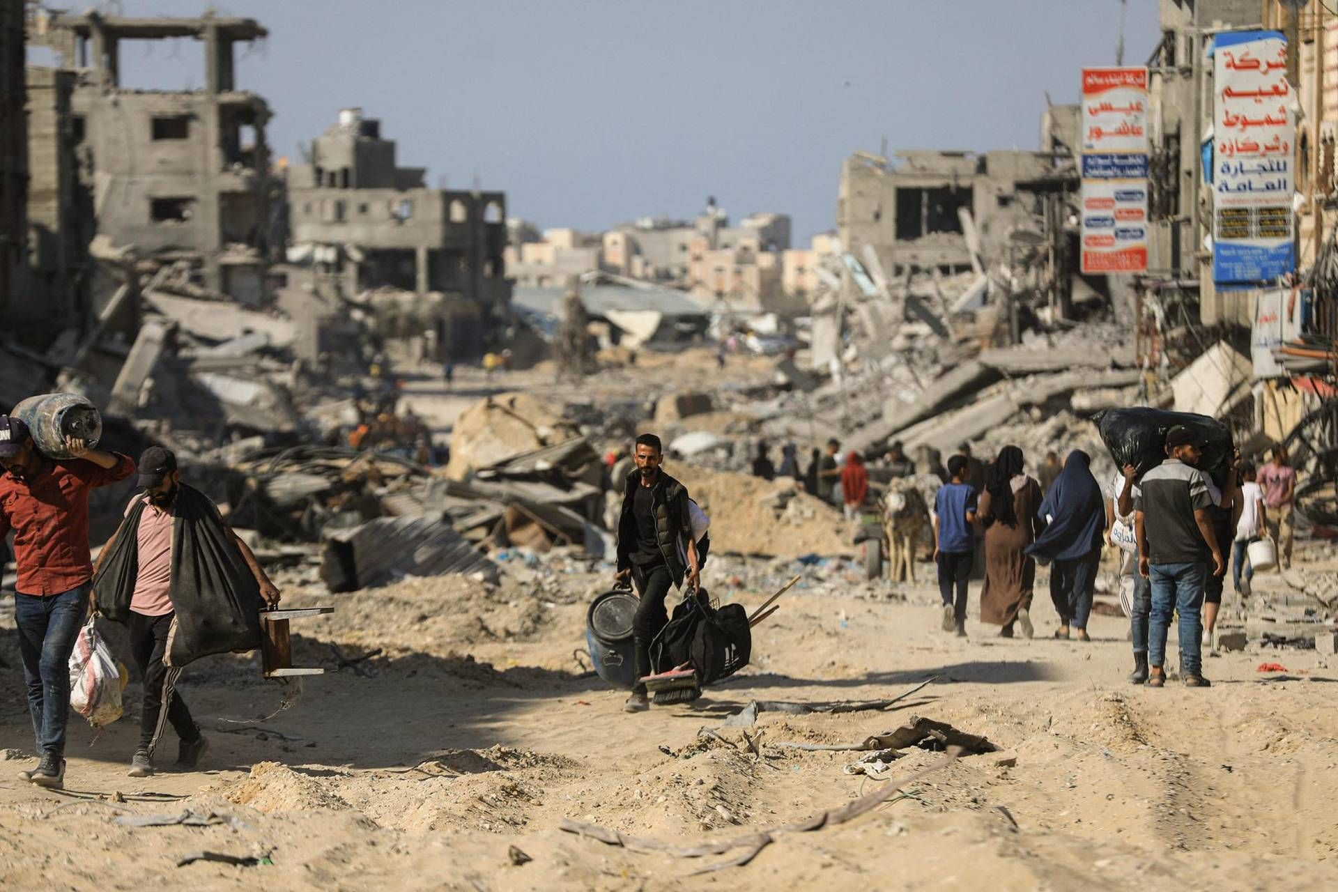 Raid Israele su Khan Younis - oltre 70 morti - Intelligence: Ferito leader Hamas Deif