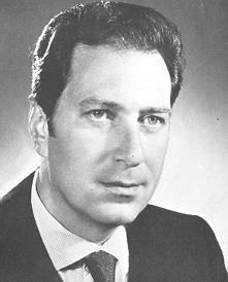 Franco Petronio