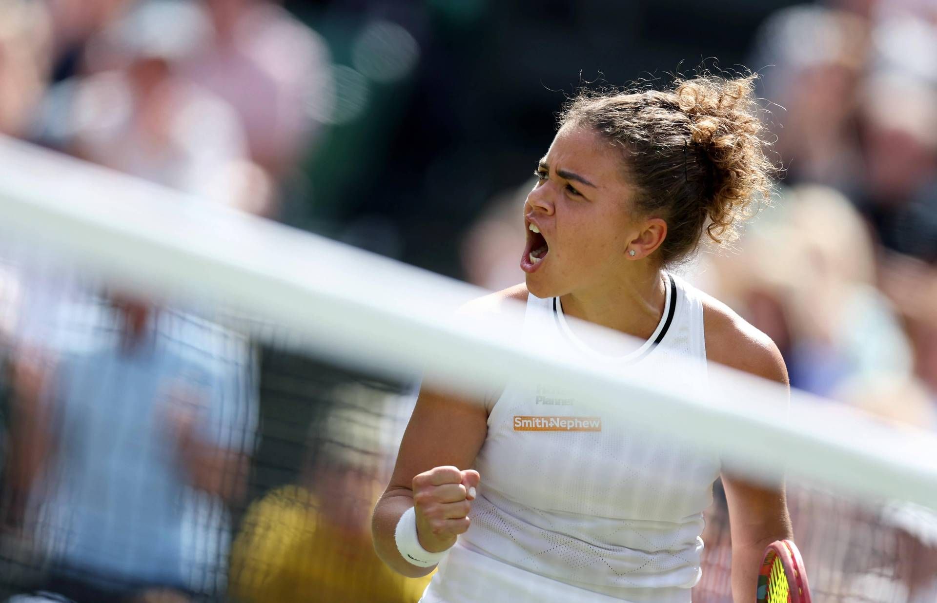 Wimbledon - finale Paolini-Krejcikova in diretta in chiaro
