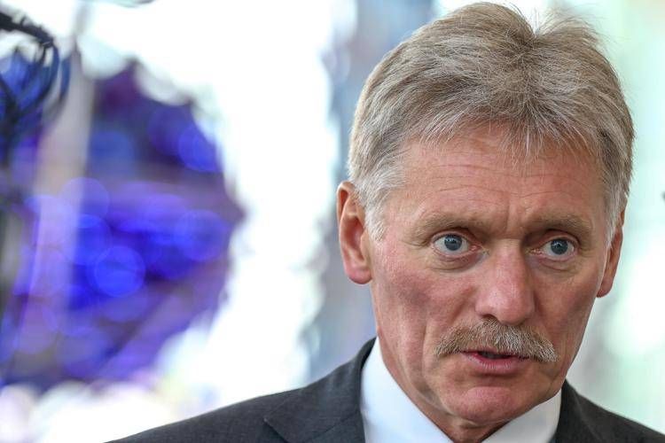 Ucraina, Cremlino: "Colloqui tra Putin e Trump non sono facili"
