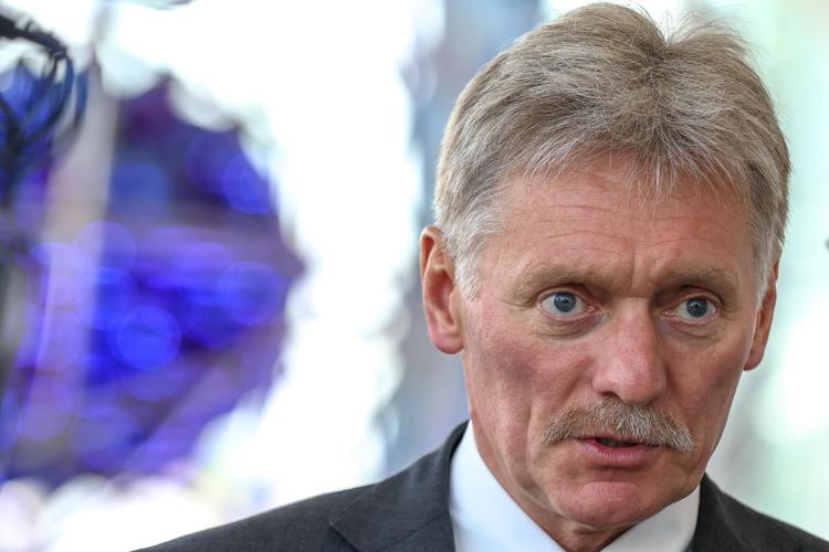 Ucraina, Cremlino: "Colloqui tra Putin e Trump non sono facili"