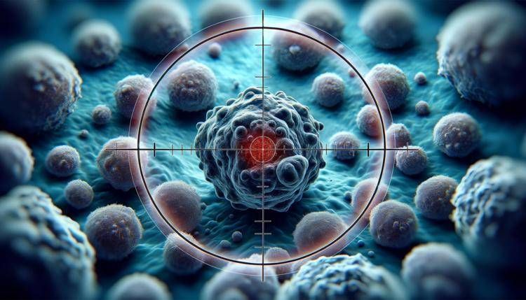 Tumori, mix 9 batteri potrebbe migliorare immunoterapia contro melanoma avanzato