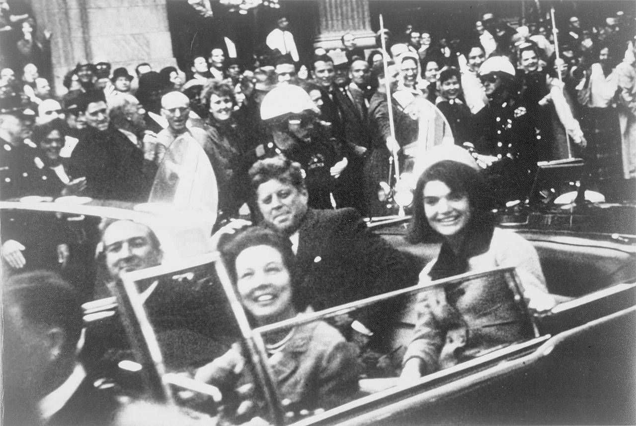 Da Abramo Lincoln a JFK - tutti gli attentati ai presidenti Usa