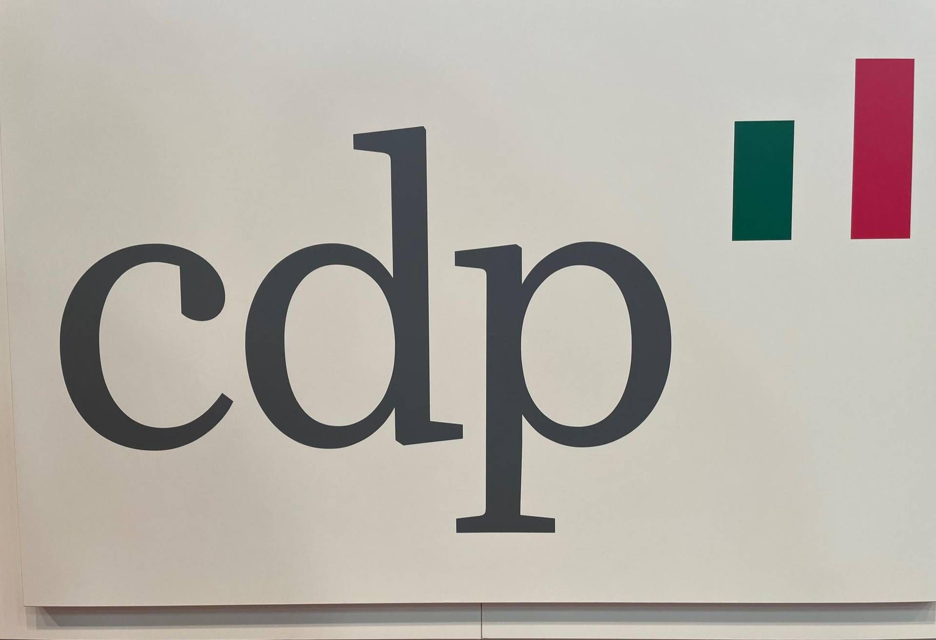 İtalyan tasarrufları için bir 'pakt', Intesa ve Generali Cdp'nin fon fonuna bakıyor
