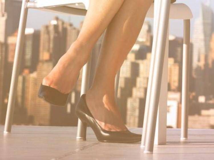 Scarpe da donna (Foto )