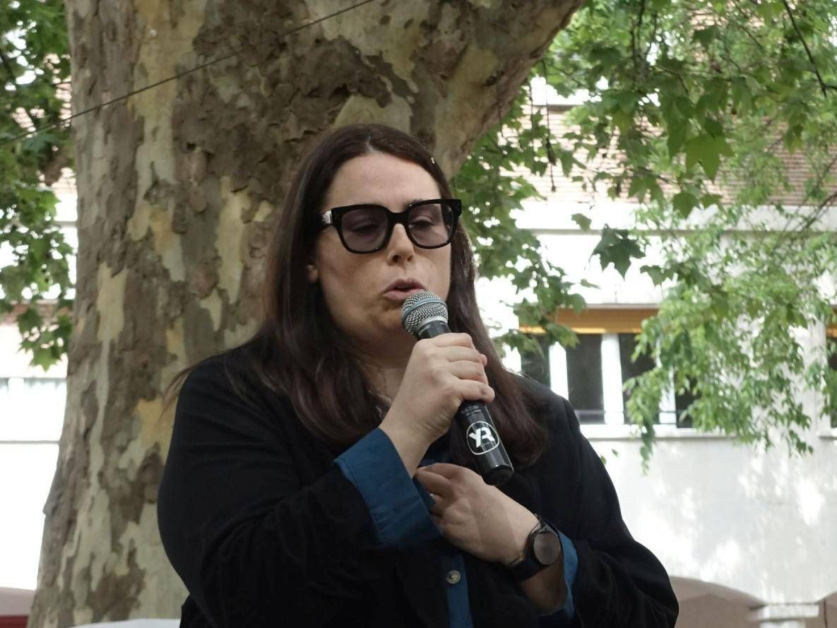 Quatrano'nun Oda konferansındaki varlığı iptal edildi, Ascari: “Ama etkinlik gerçekleşecek”