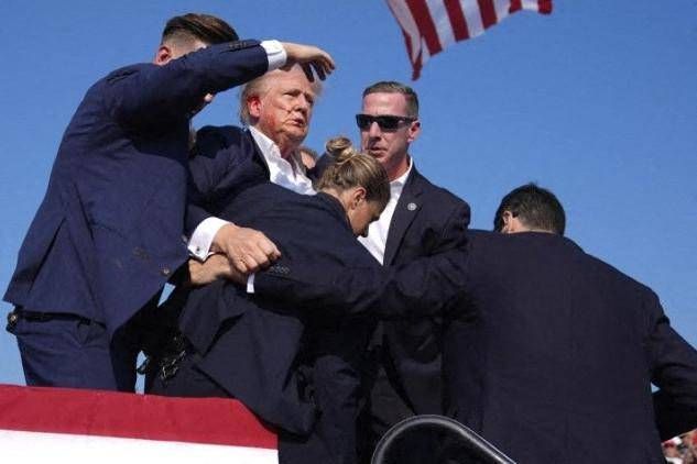 Attentato Trump - Servizi Segreti sotto accusa - Biden: Inchiesta su sicurezza
