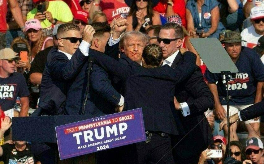 Attentato Trump - il cecchino ha agito da solo: il punto sulle indagini Fbi
