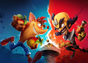 Crash Bandicoot 5 è stato cancellato, la rivelazione social