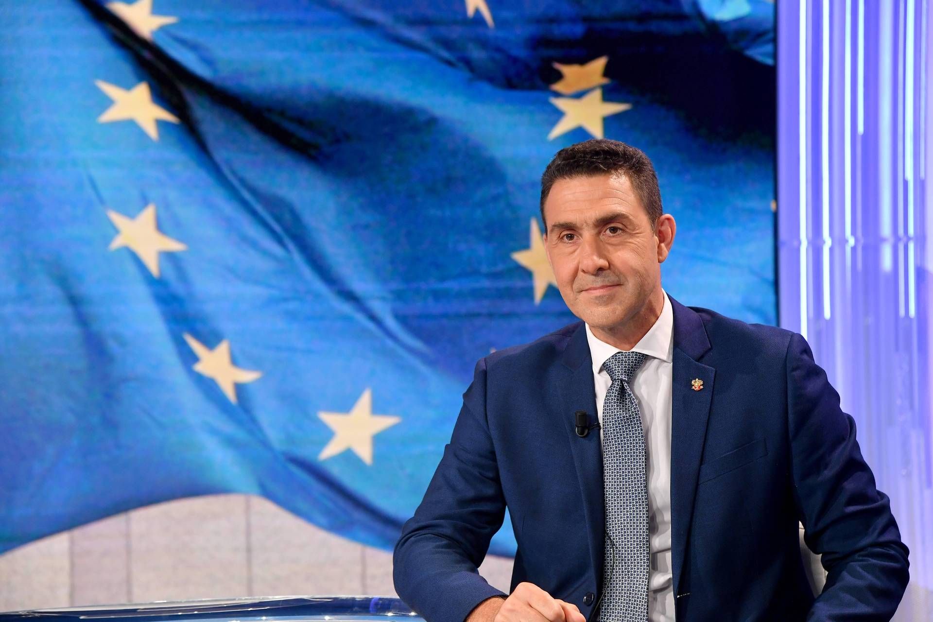 Vannacci vicepresidente dei Patrioti di Orban? Per Rn un problema - Ma il generale tira dritto