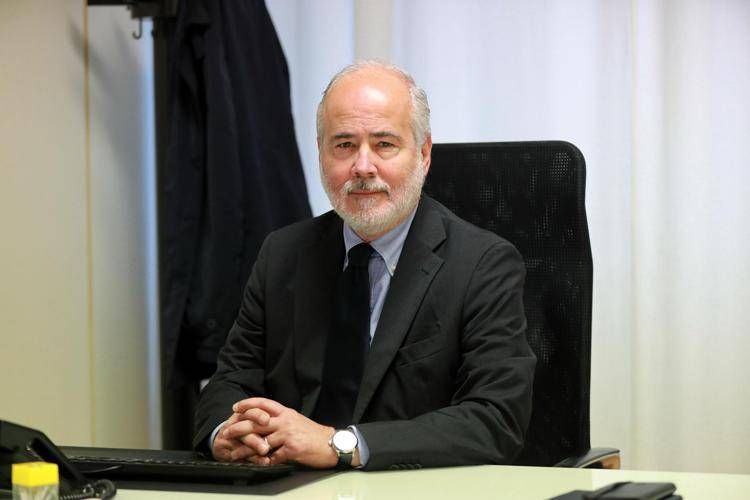 Stefano Vittorio Kuhn, Chief Retail & Commercial Banking Officer di Bper