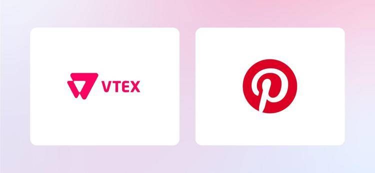 Vtex e Pinterest rivoluzionano il social commerce