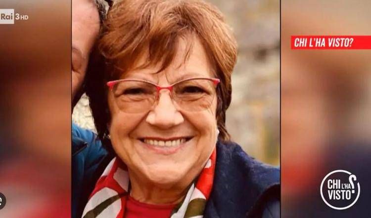 Omicidio Pierina Paganelli - arrestato il vicino di casa Louis Dassilva