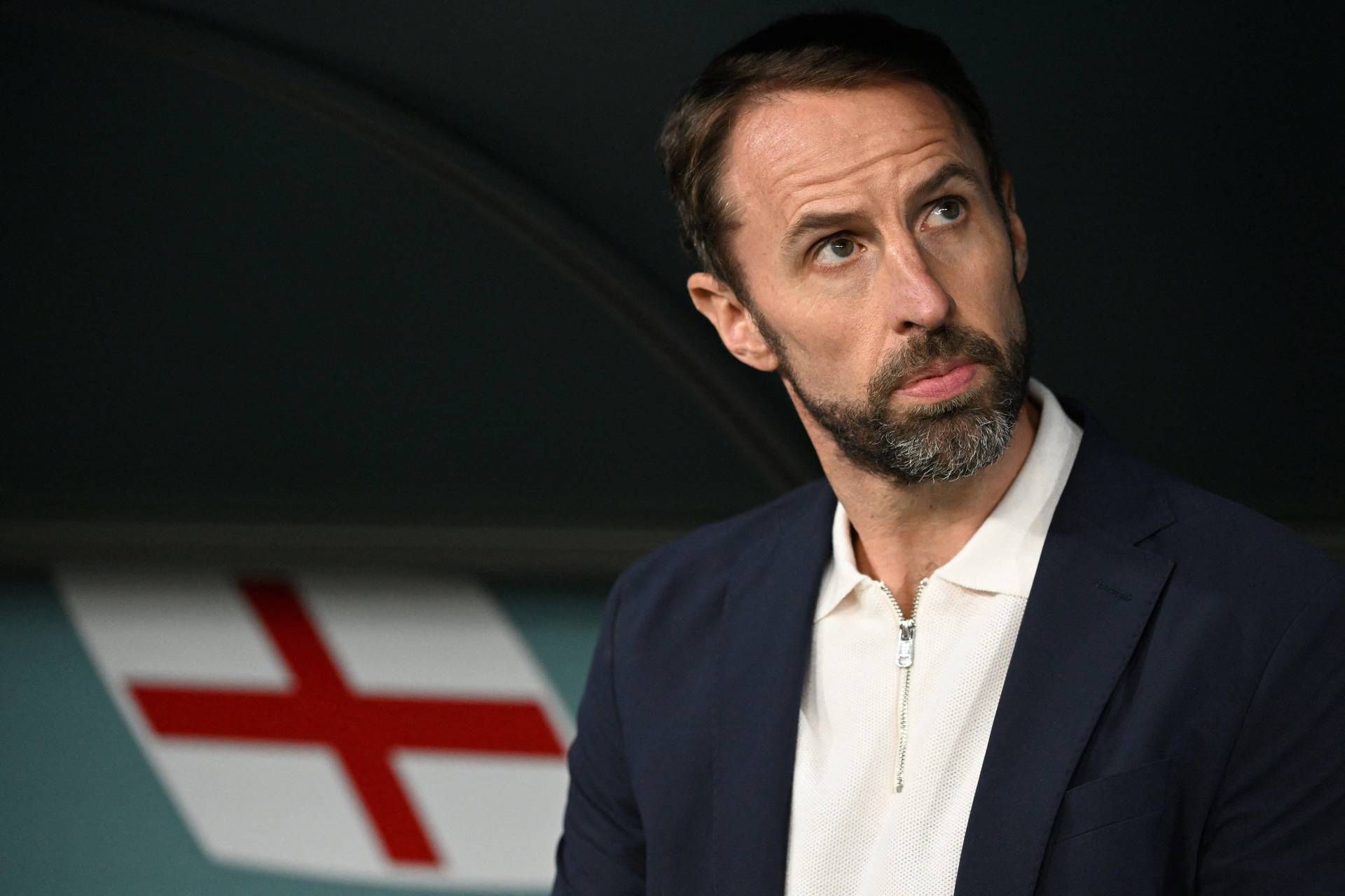 Gareth Southgate non è più ct dell
