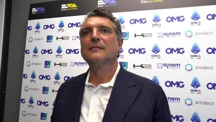 De Siervo (Lega Serie A): 