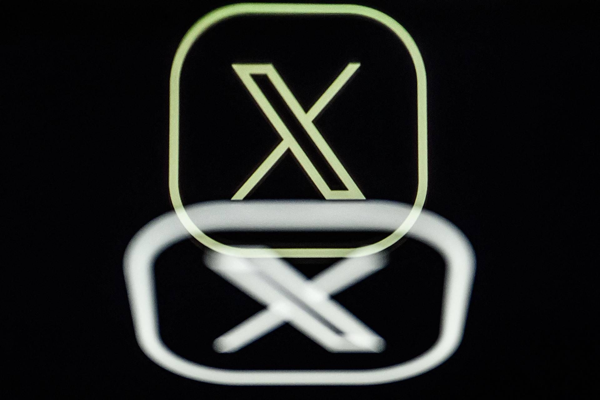 Social X - Musk 