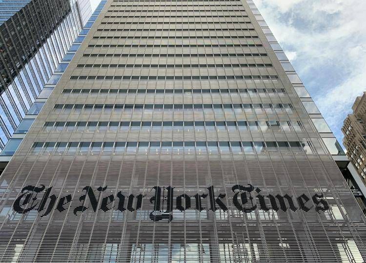 Renzo Piano a New York: l'influenza dell'architetto sulla Grande Mela