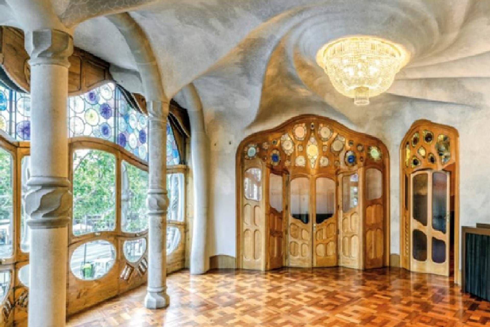 casa ba comm