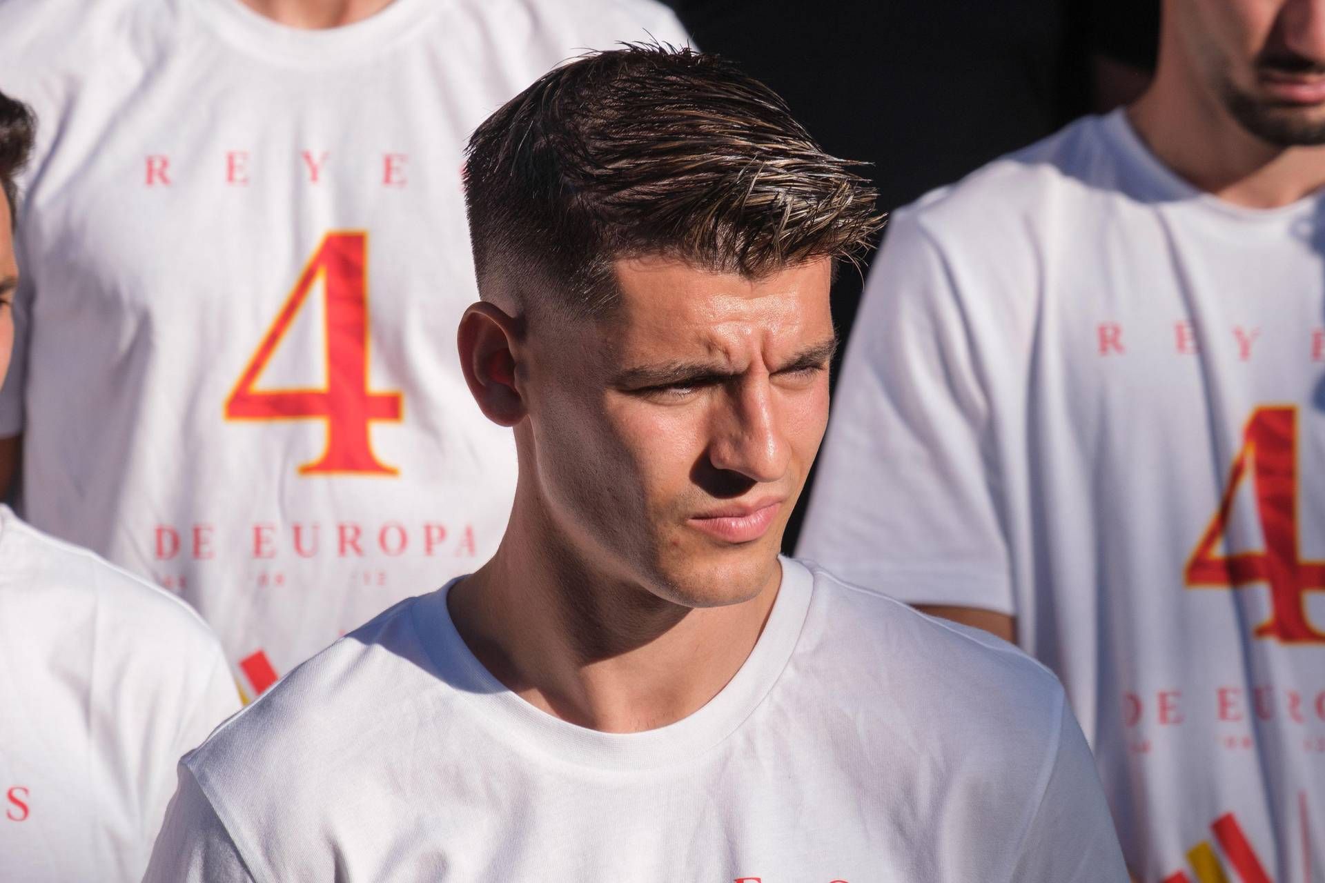 milan morata milan morata