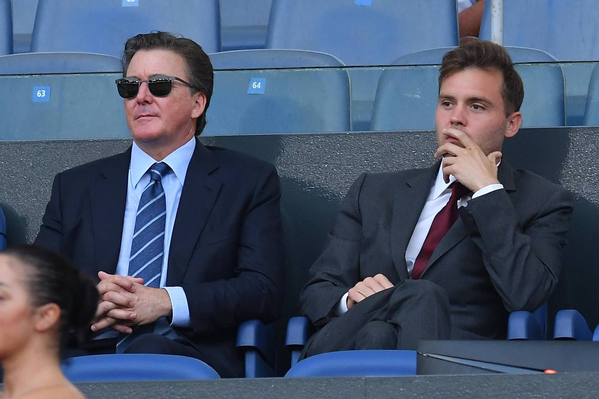 Cessione As Roma - qual è il prezzo giusto per i Friedkin?
