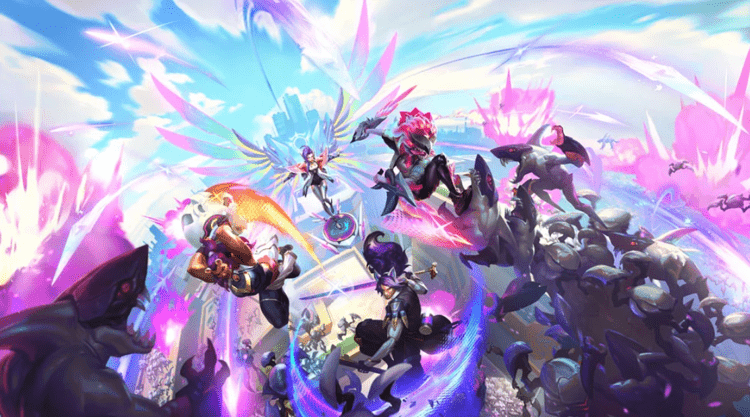 League of Legends, nuova modalità PvE e nuovo eroe