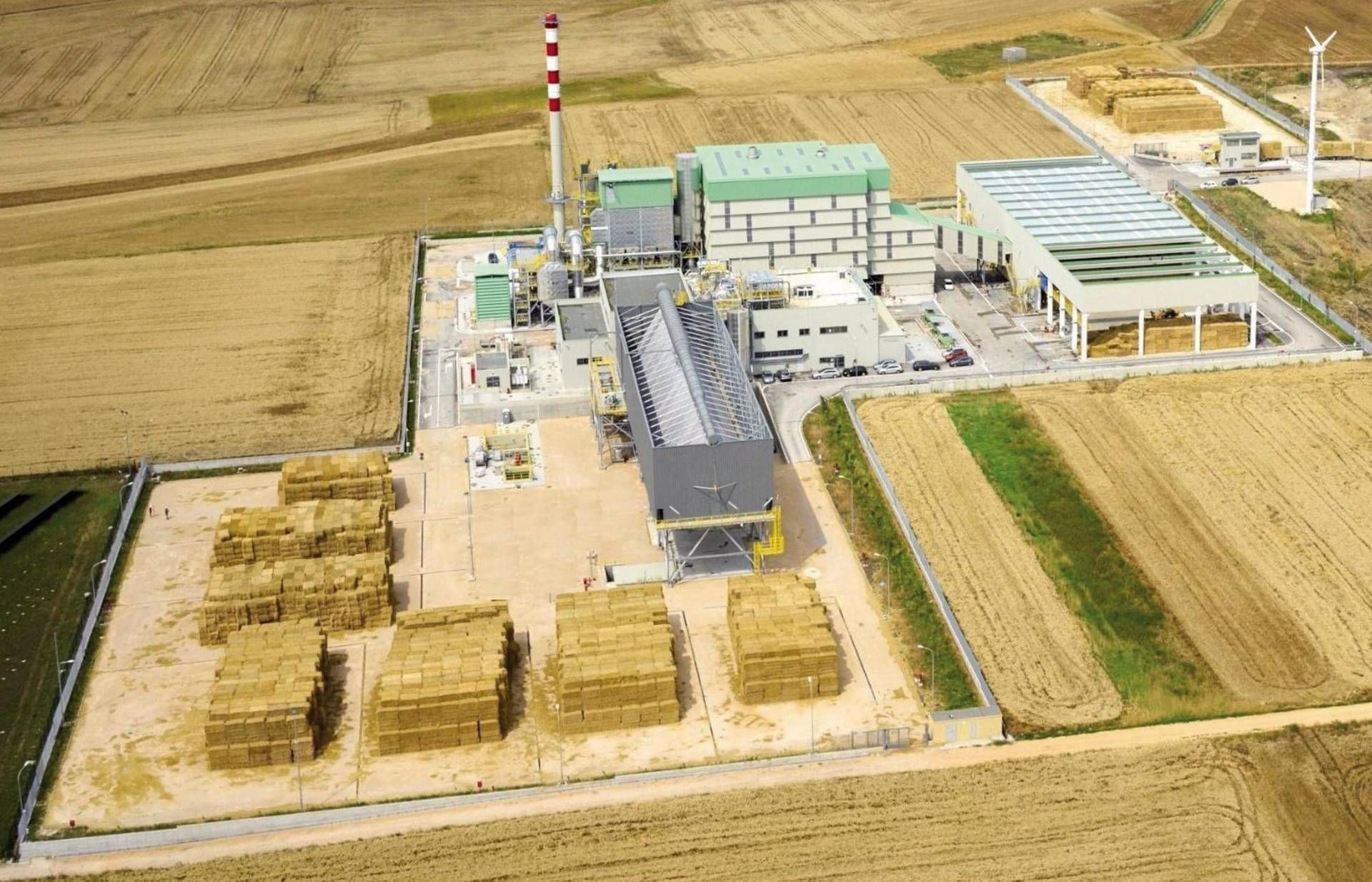 A2a - presentato terzo bilancio sostenibilità territoriale Puglia
