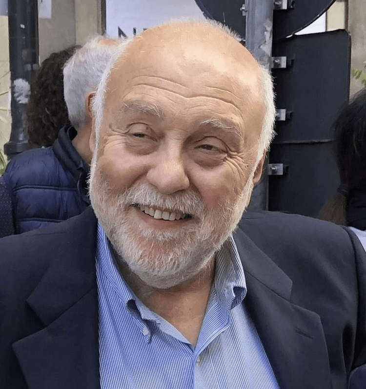 L'ex Procuratore aggiunti Leonardo Agueci
