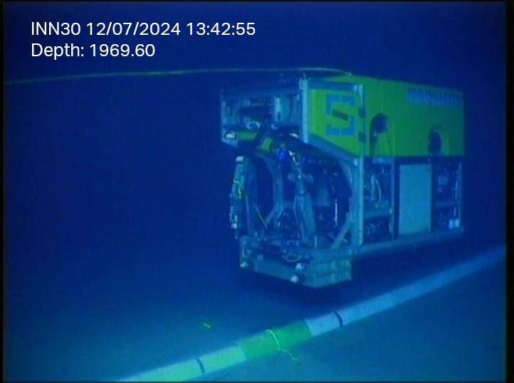 saipem garantirà saipem garantirà