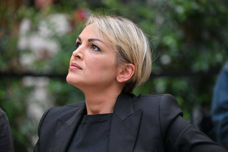 Francesca Pascale - (Fotogramma)