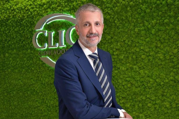 CLIO Clinica Oculistica -Andrea Chini 