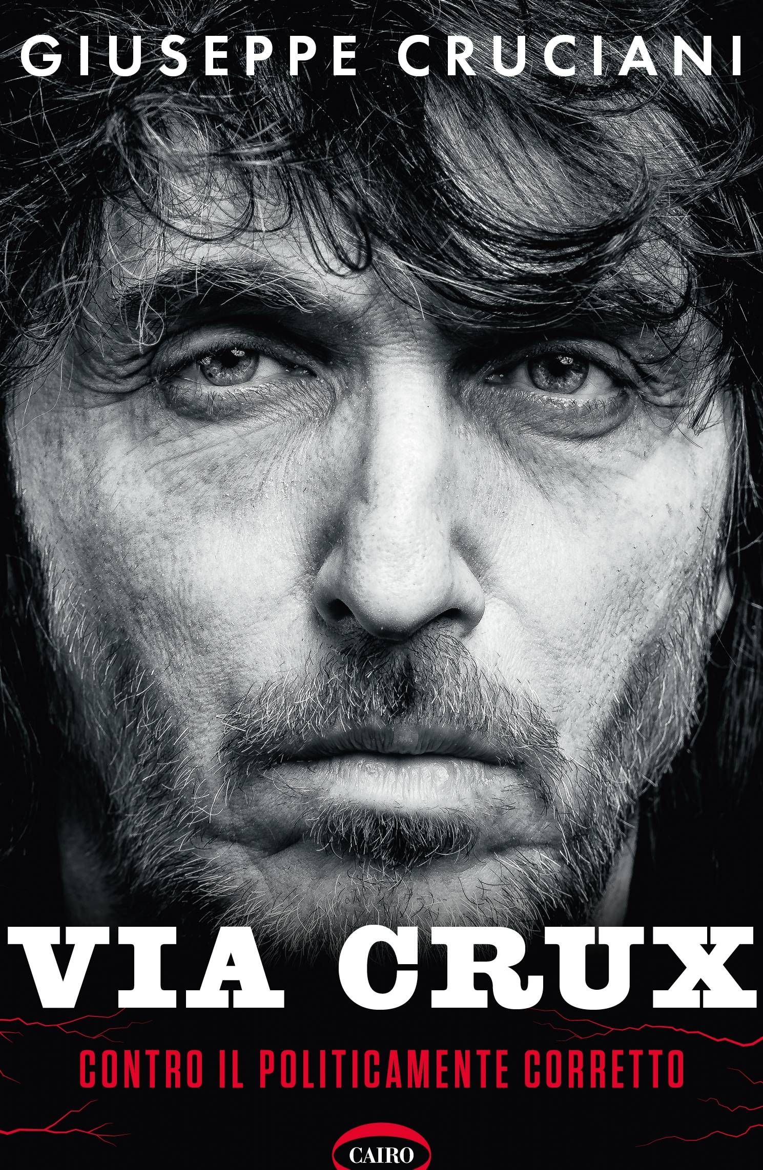crucianiviacruxcopertina