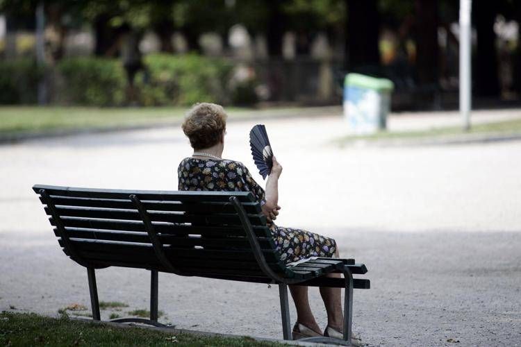 Caldo africano, pausa dall'afa nel weekend su gran parte dell'Italia