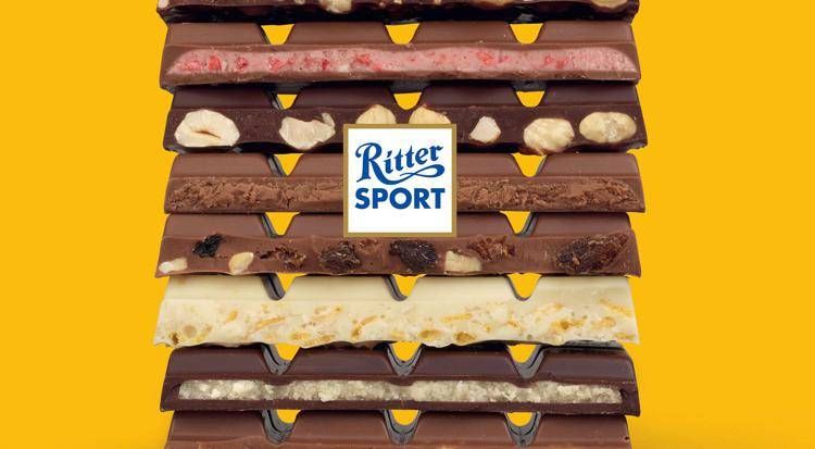 In vetta al gusto e sostenibilità, Ritter Sport rinnova partnership con Rifugi Lombardia