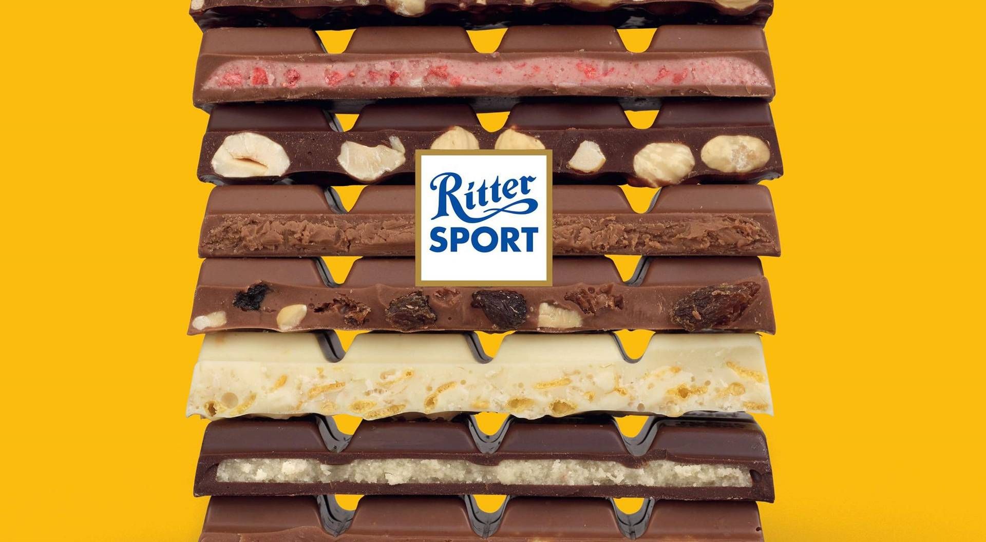 Lezzet ve sürdürülebilirliğin zirvesinde Ritter Sport, Rifugi Lombardia ile ortaklığını yeniledi