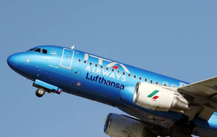 Ita-Lufthansa, Altroconsumo: 