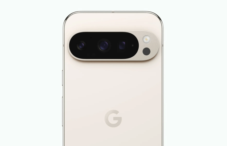 Google svela Pixel 9 Pro dopo la fuga di notizie