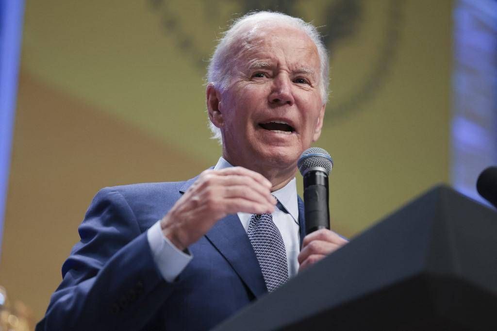 Biden non molla - vuole tornare a fare campagna elettorale in Texas e Georgia