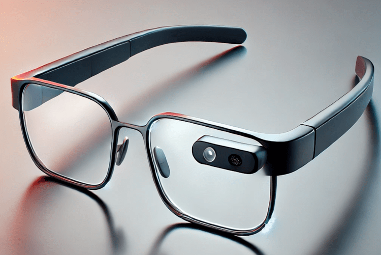Google contro Meta, punta a EssilorLuxottica per occhiali smart con Gemini