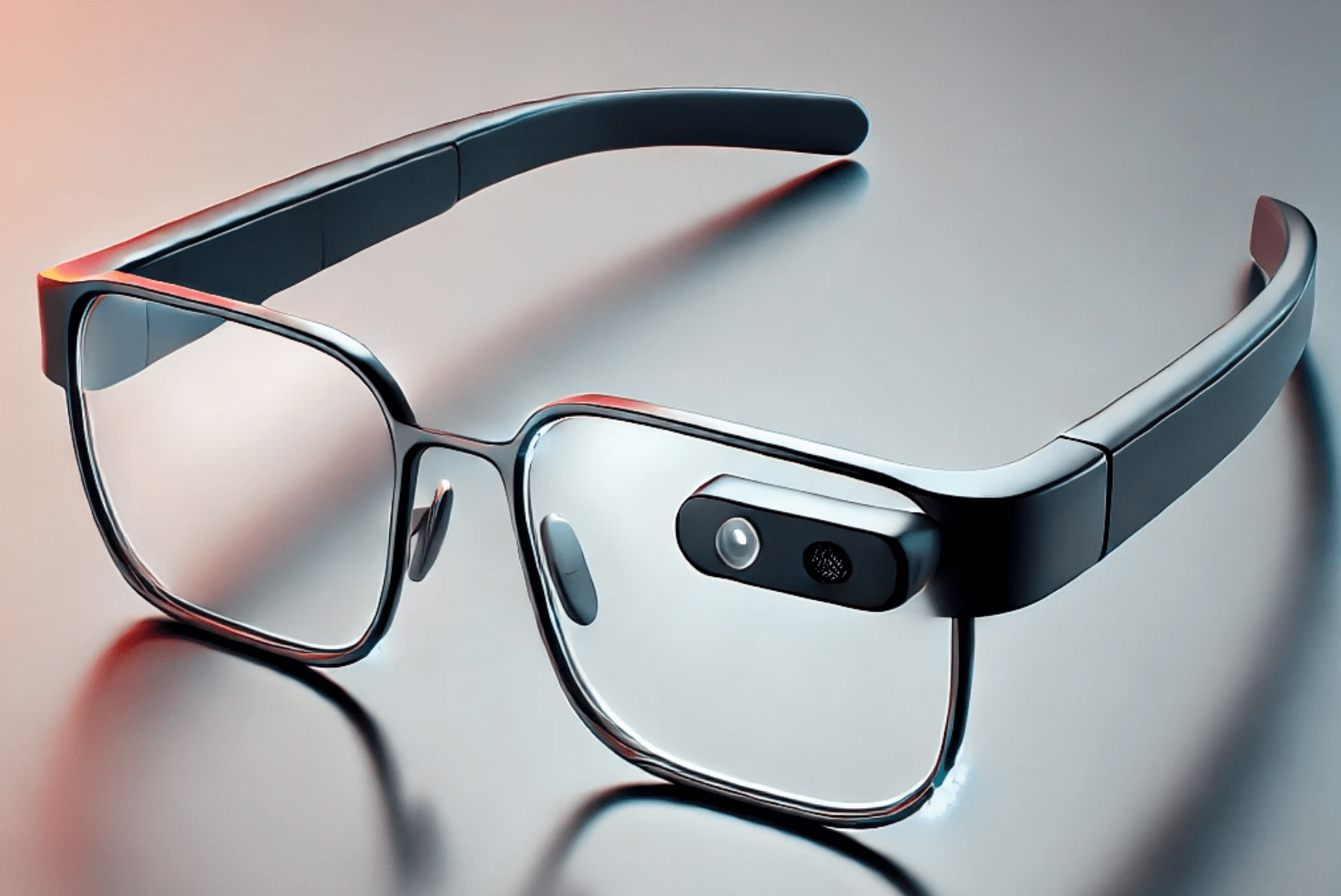Google vs. Meta, Gemini ile Akıllı Gözlükler İçin EssilorLuxottica'yı Hedefliyor