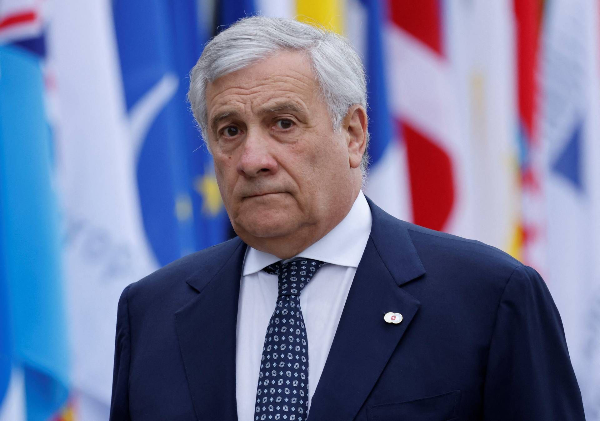 ucraina tajani ucraina tajani
