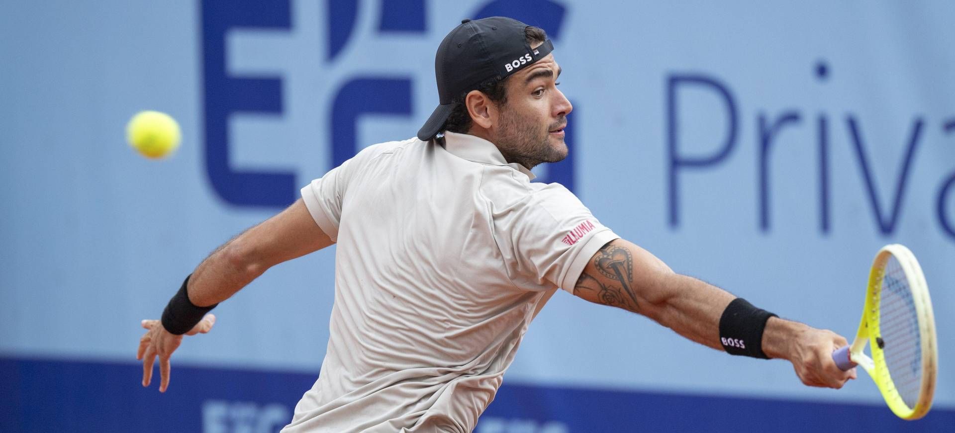 gstaad berrettini gstaad berrettini