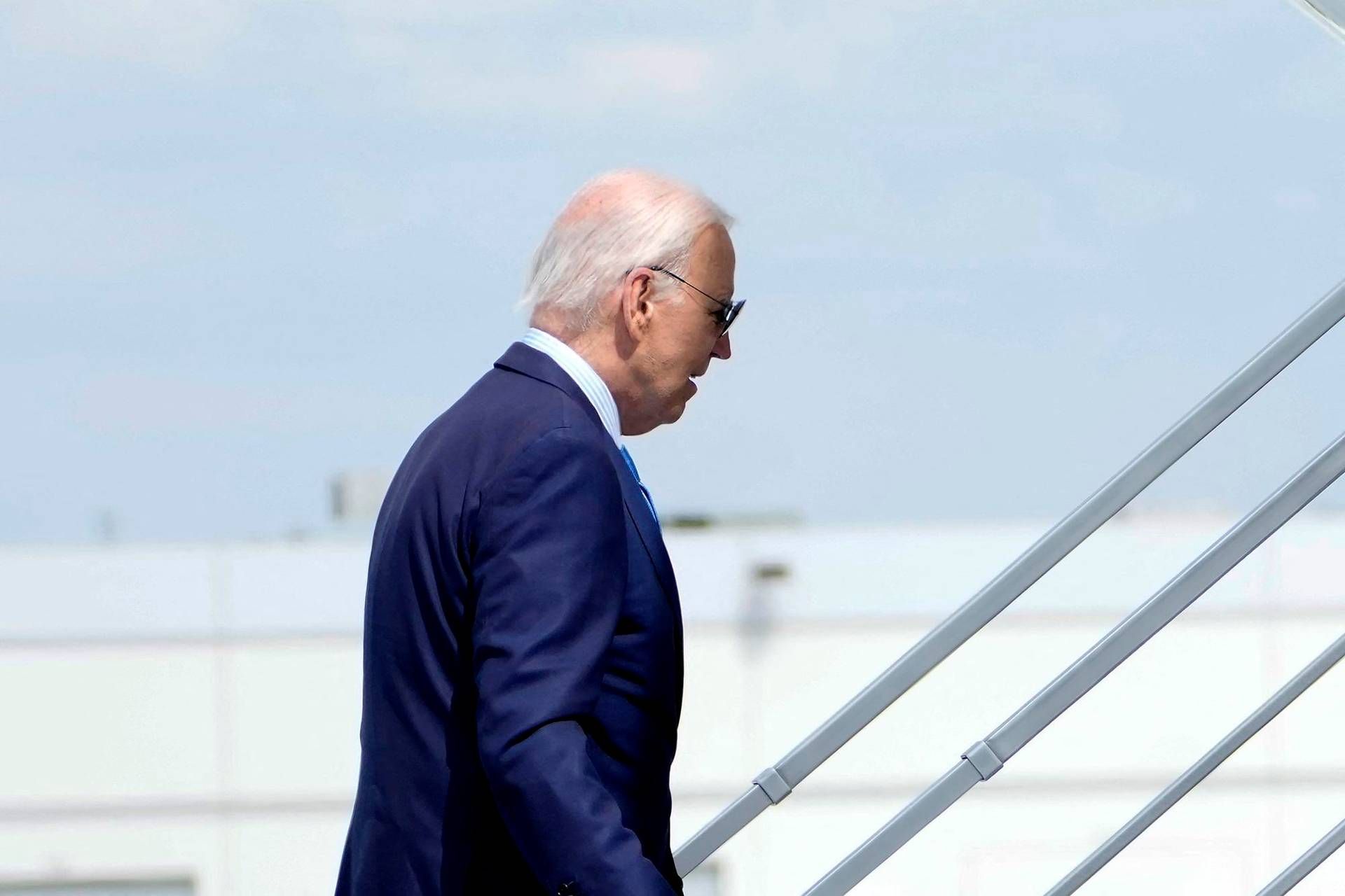 Biden ritira la candidatura: Stop nell
